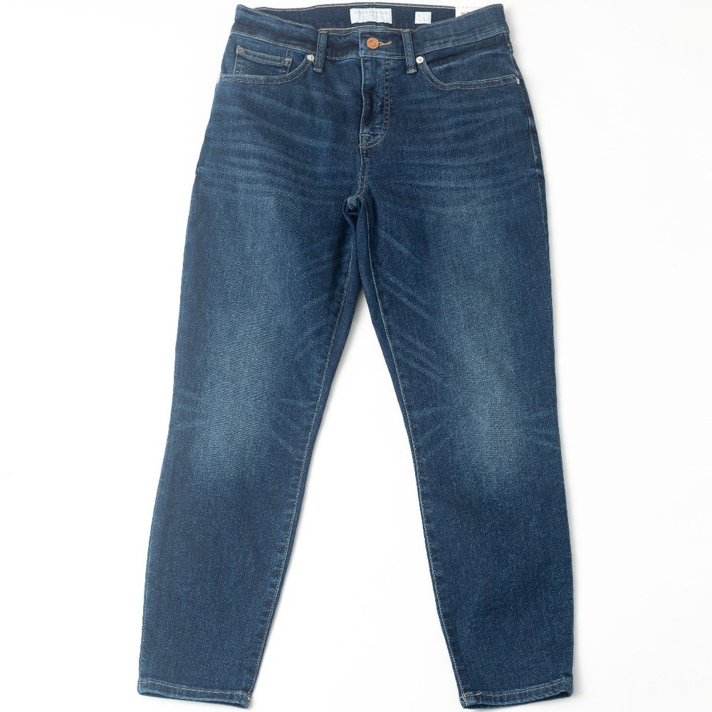 💥Flash sale NWT Lucky Brand Ava Crop size 8/29